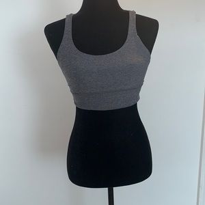 LULULEMON bra sz 6